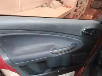 Veículo de Sucata ford galaxy (ca1) 2.0 tdci cat do ano 2006 alimentado 