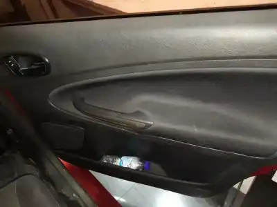 Veículo de Sucata ford galaxy (ca1) 2.0 tdci cat do ano 2006 alimentado 