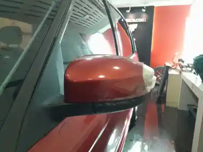 Veículo de Sucata ford galaxy (ca1) 2.0 tdci cat do ano 2006 alimentado 