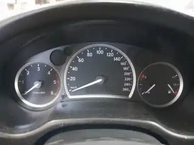 Scrapping Vehicle saab 93 2.2 tid of the year 2003 powered 