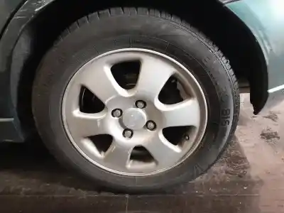 Здавання транспортного засобу ford focus turnier (cak) 1.8 tdci turbodiesel cat року 2002 потужний f9da