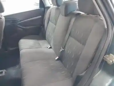 Здавання транспортного засобу ford focus turnier (cak) 1.8 tdci turbodiesel cat року 2002 потужний f9da