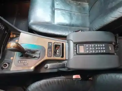 Hurda Aracı bmw 5 (e39) 530 d yılın 2003 güçlü 