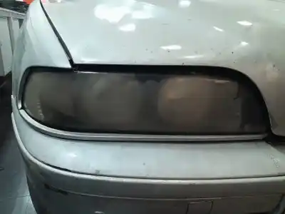 Hurda Aracı bmw 5 (e39) 530 d yılın 2003 güçlü 