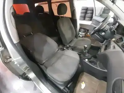 Veículo de Sucata ford focus turnier (cak) 1.8 tddi turbodiesel cat do ano 2002 alimentado c9db