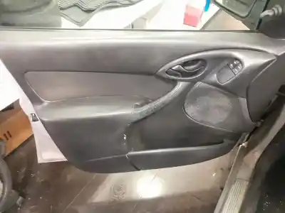 Veículo de Sucata ford focus turnier (cak) 1.8 tddi turbodiesel cat do ano 2002 alimentado c9db