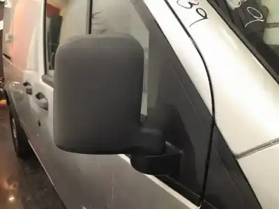 Sloopvoertuig ford transit connect (p65_, p70_, p80_) 1.8 tdci van het jaar 2007 aangedreven r3pa