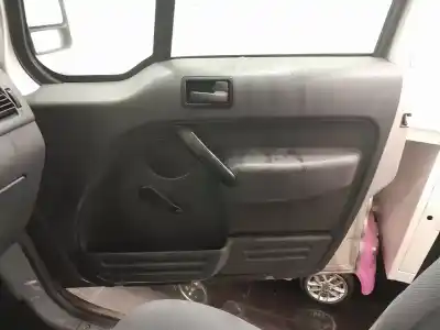 Sloopvoertuig ford transit connect (p65_, p70_, p80_) 1.8 tdci van het jaar 2007 aangedreven r3pa