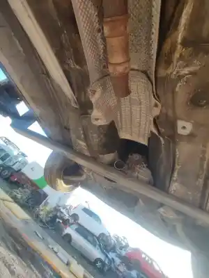 Здавання транспортного засобу audi a6 c5 avant (4b5) 2.5 tdi року 2000 потужний bau