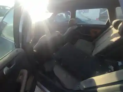 Здавання транспортного засобу audi a6 c5 avant (4b5) 2.5 tdi року 2000 потужний bau
