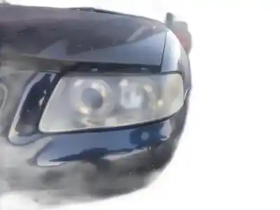 Veículo de Sucata audi a3 (8l1) 1.9 tdi do ano 2003 alimentado atd