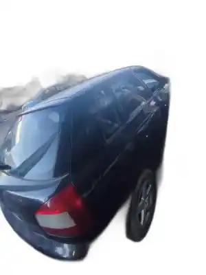 Veículo de Sucata audi a3 (8l1) 1.9 tdi do ano 2003 alimentado atd