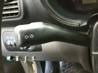 Scrapping Vehicle seat toledo ii (1m2) 1.9 tdi of the year 2002 powered alh