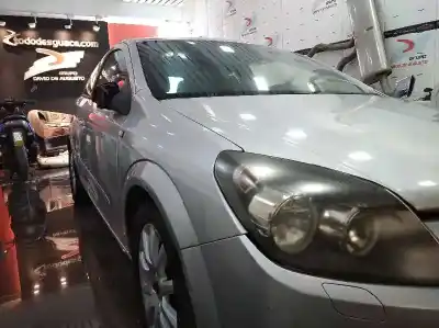 Veículo de Sucata opel astra h caravan enjoy do ano 2005 alimentado z14xep