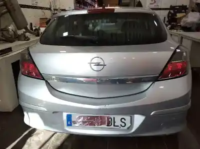 Veículo de Sucata opel astra h caravan enjoy do ano 2005 alimentado z14xep