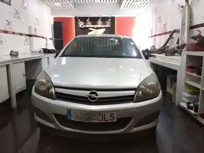 Veículo de Sucata OPEL ASTRA H CARAVAN Enjoy do ano 2005 alimentado Z14XEP