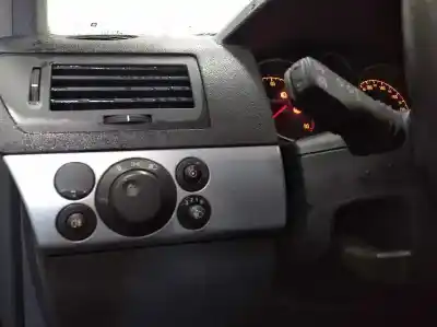 Veículo de Sucata opel astra h caravan enjoy do ano 2005 alimentado z14xep