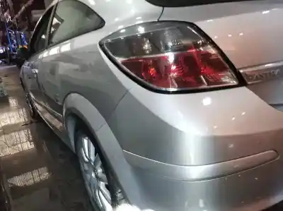Veículo de Sucata opel astra h caravan enjoy do ano 2005 alimentado z14xep