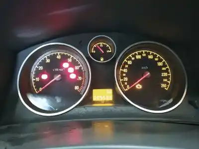 Veículo de Sucata opel astra h caravan enjoy do ano 2005 alimentado z14xep