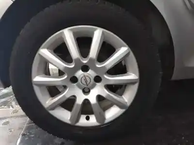 Veículo de Sucata opel astra h caravan enjoy do ano 2005 alimentado z14xep
