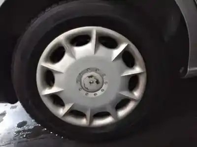 Здавання транспортного засобу seat toledo ii (1m2) 1.6 16v року 2004 потужний bcb