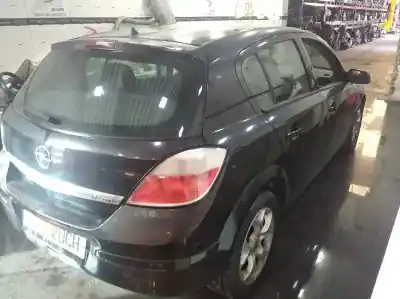 Veículo de Sucata opel astra h caravan * do ano 2004 alimentado 
