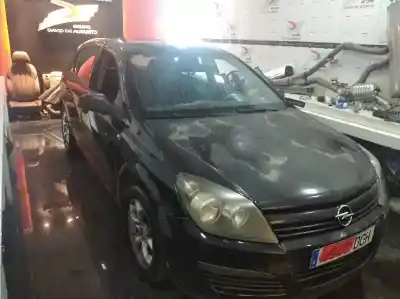Veículo de Sucata opel astra h caravan * do ano 2004 alimentado 