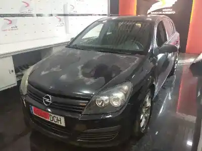 Veículo de Sucata opel astra h caravan * do ano 2004 alimentado 