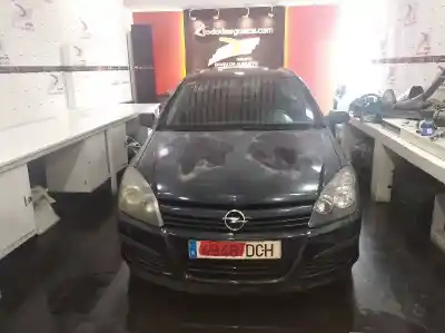Veículo de Sucata OPEL ASTRA H CARAVAN * do ano 2004 alimentado 