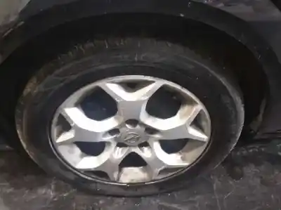 Veículo de Sucata opel astra h caravan * do ano 2004 alimentado 