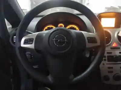 Veicolo di demolizione opel corsa c 1.3 16v cdti cat (z 13 dt / ln9) dell'anno 2007 alimentato dz13dth