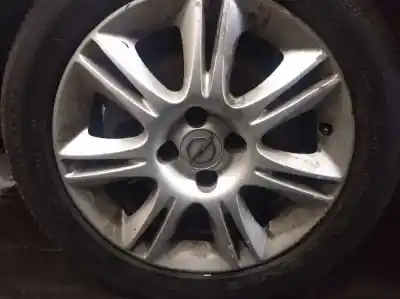 Veicolo di demolizione opel corsa c 1.3 16v cdti cat (z 13 dt / ln9) dell'anno 2007 alimentato dz13dth