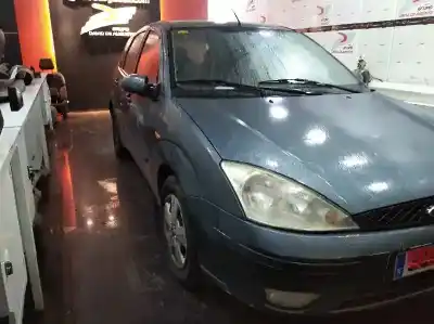 Veículo de Sucata ford focus turnier (cak) 1.8 tdci cat do ano 2003 alimentado ffda