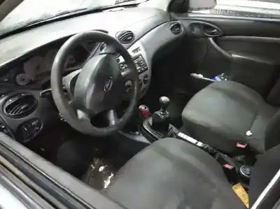 Veículo de Sucata ford focus turnier (cak) 1.8 tdci cat do ano 2003 alimentado ffda