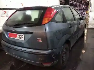 Veículo de Sucata ford focus turnier (cak) 1.8 tdci cat do ano 2003 alimentado ffda