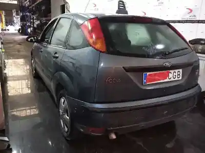 Veículo de Sucata ford focus turnier (cak) 1.8 tdci cat do ano 2003 alimentado ffda