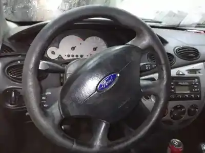 Veículo de Sucata ford focus turnier (cak) 1.8 tdci cat do ano 2003 alimentado ffda