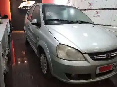Здавання транспортного засобу tata indica tata року 2009 потужний 