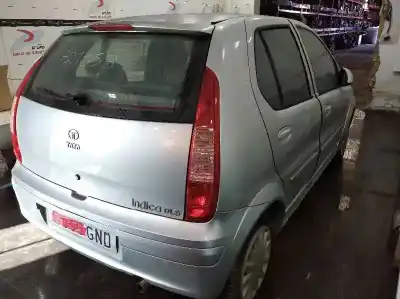 Здавання транспортного засобу tata indica tata року 2009 потужний 