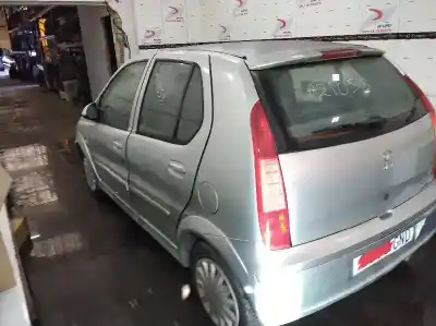 Здавання транспортного засобу tata indica tata року 2009 потужний 