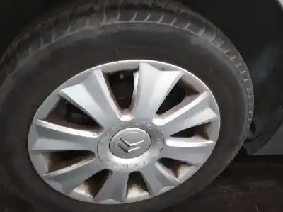 Здавання транспортного засобу citroen c4 i (lc_) 1.6 thp 150 року 2004 потужний 