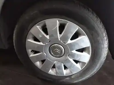 Здавання транспортного засобу citroen c4 i (lc_) 1.6 thp 150 року 2004 потужний 