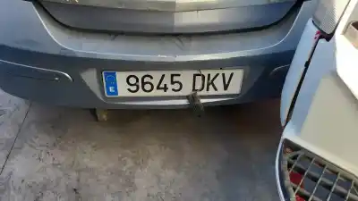 Veículo de Sucata opel astra h caravan * do ano 2005 alimentado 