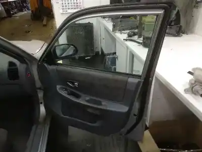 Veicolo di demolizione hyundai accent ii (lc) 1.5 crdi dell'anno 2002 alimentato d3ea