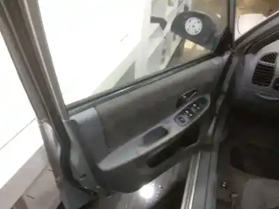 Veicolo di demolizione hyundai accent ii (lc) 1.5 crdi dell'anno 2002 alimentato d3ea