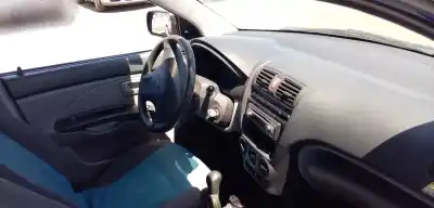 Veículo de Sucata kia picanto 1.0 cat do ano 2007 alimentado g4he