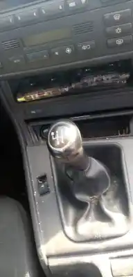 Veículo de Sucata bmw serie 3 compact (e46) 2.0 16v diesel cat do ano 2002 alimentado 204d4d