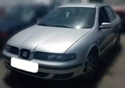 Утилизация автомобиля SEAT TOLEDO II (1M2) 1.9 TDI года 2000 питание AHF