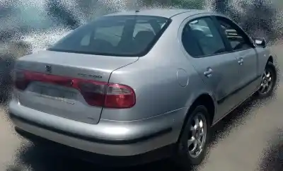Утилизация автомобиля seat toledo ii (1m2) 1.9 tdi года 2000 питание ahf