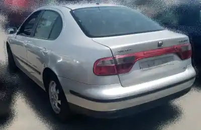 Утилизация автомобиля seat toledo ii (1m2) 1.9 tdi года 2000 питание ahf